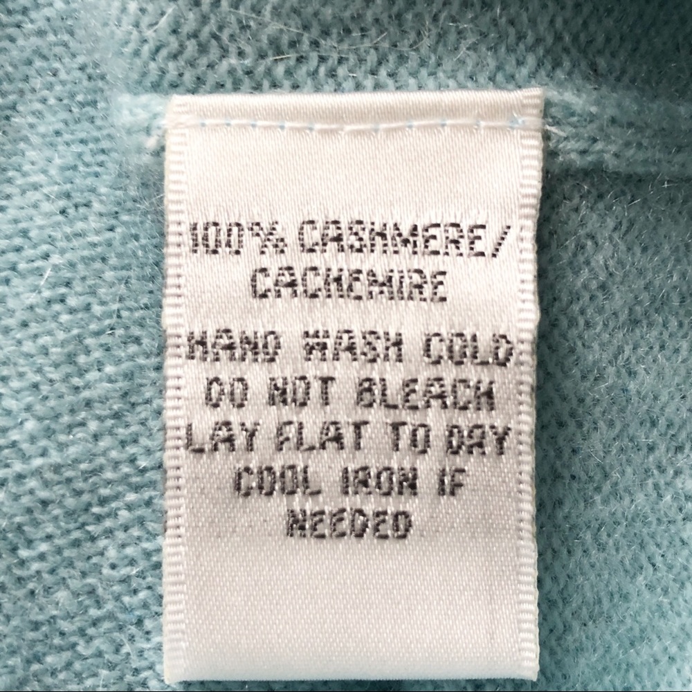 Cynthia Cynthia Steffens Cashmere Beaded Cardigan - Picture 9 of 15